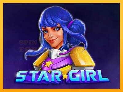 Star Girl mesin permainan untuk uang