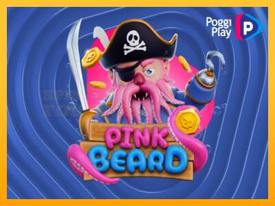 Pink Beard mesin permainan untuk uang