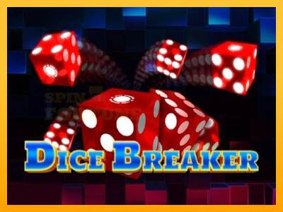 Dice Breaker mesin permainan untuk uang