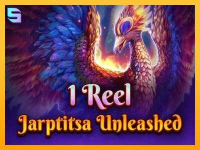 1 Reel Jarptitsa Unleashed mesin permainan untuk uang