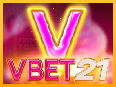 Vbet 21 mesin permainan untuk uang