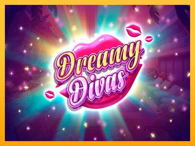 Dreamy Divas mesin permainan untuk uang