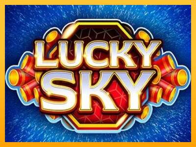 Lucky Sky mesin permainan untuk uang