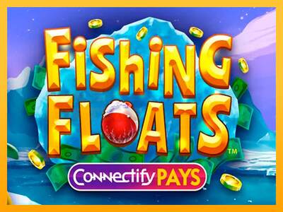 Fishing Floats Connectify Pays mesin permainan untuk uang