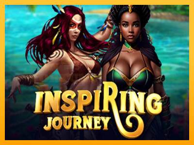 Inspiring Journey mesin permainan untuk uang