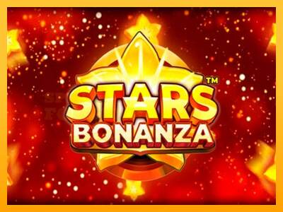 Stars Bonanza mesin permainan untuk uang