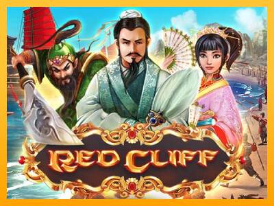 Red Cliff mesin permainan untuk uang