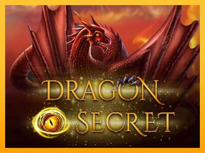 Dragon Secret mesin permainan untuk uang