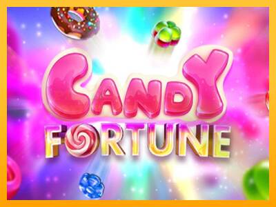 Сandy Fortune mesin permainan untuk uang