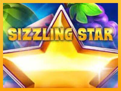 Slizzing Stars mesin permainan untuk uang