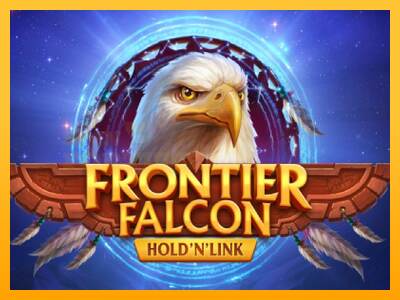 Frontier Falcon Hold N Link mesin permainan untuk uang