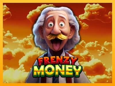 Frenzy Money mesin permainan untuk uang