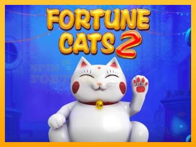 Fortune Cats 2 mesin permainan untuk uang