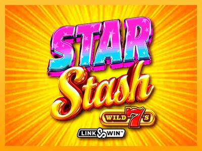 Star Stash Wild 7s mesin permainan untuk uang