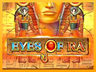 Eyes of Ra mesin permainan untuk uang