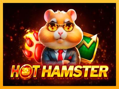 Hot Hamster mesin permainan untuk uang