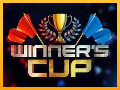 Winner´s Cup mesin permainan untuk uang