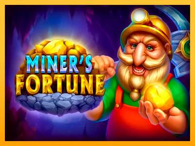 Miners Fortune mesin permainan untuk uang