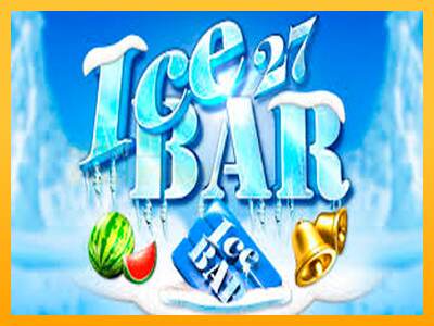 Ice Bar 27 mesin permainan untuk uang