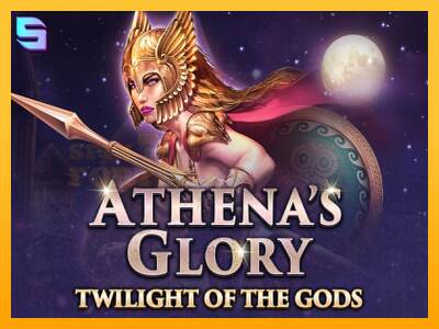 Athena’s Glory – Twilight of the Gods mesin permainan untuk uang