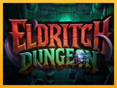 Eldritch Dungeon mesin permainan untuk uang