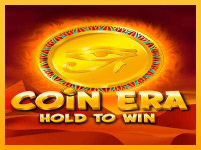 Coin Era: Hold to Win mesin permainan untuk uang