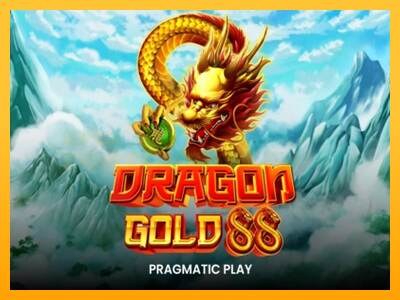 Dragon Gold 88 mesin permainan untuk uang