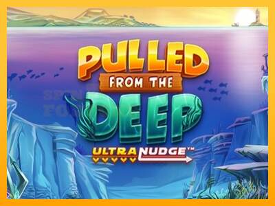 Pulled From the Deep UltraNudge mesin permainan untuk uang