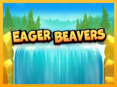 Eager Beavers mesin permainan untuk uang