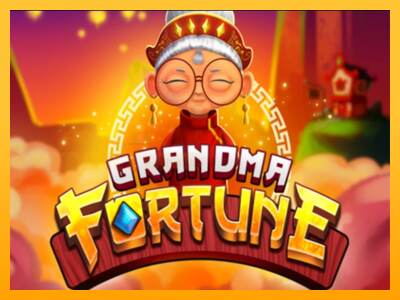 Grandma Fortune mesin permainan untuk uang