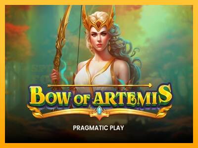 Bow of Artemis mesin permainan untuk uang