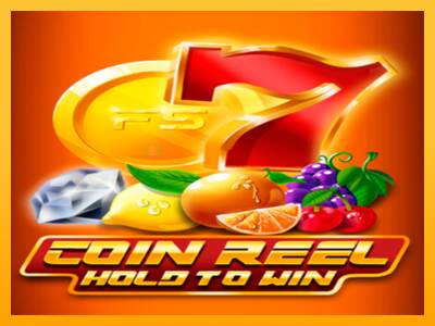 Coin Reel: Hold to Win mesin permainan untuk uang