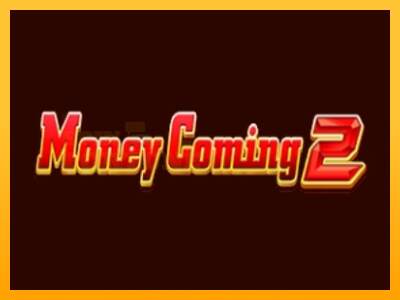 Money Coming 2 – Expanded Bets mesin permainan untuk uang