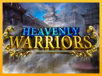 Heavenly Warriors mesin permainan untuk uang