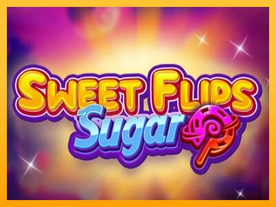 Sweet Flips Sugar mesin permainan untuk uang