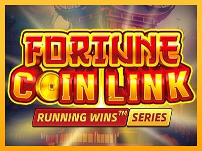 Fortune Coin Link mesin permainan untuk uang