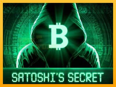 Satoshi’s Secret mesin permainan untuk uang