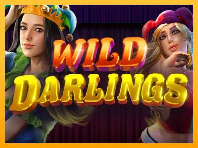 Wild Darlings mesin permainan untuk uang