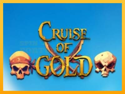 Cruise of Gold mesin permainan untuk uang