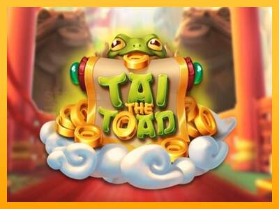 Tai the Toad mesin permainan untuk uang