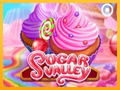 Sugar Valley mesin permainan untuk uang