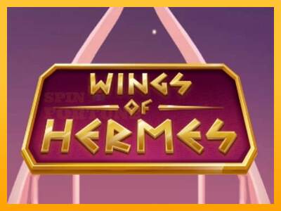 Wings of Hermes mesin permainan untuk uang