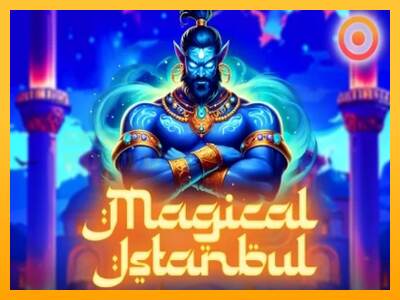 Magical Istanbul mesin permainan untuk uang