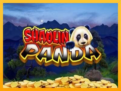 Shaolin Panda mesin permainan untuk uang