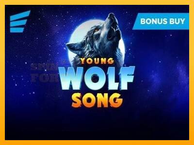 Young Wolf Song mesin permainan untuk uang