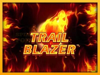 Trailblazer mesin permainan untuk uang