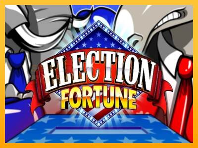 Election Fortune mesin permainan untuk uang