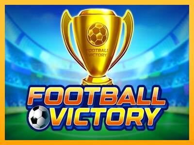 Football Victory mesin permainan untuk uang