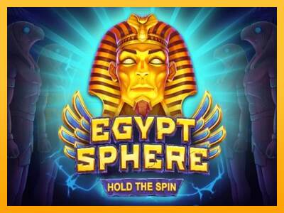 Egypt Sphere mesin permainan untuk uang