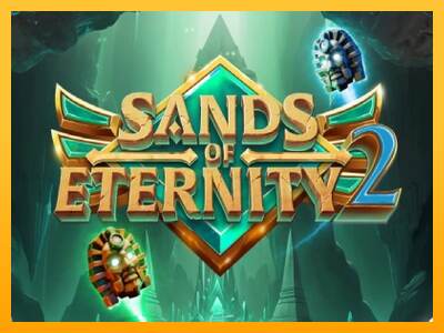 Sands of Eternity 2 mesin permainan untuk uang